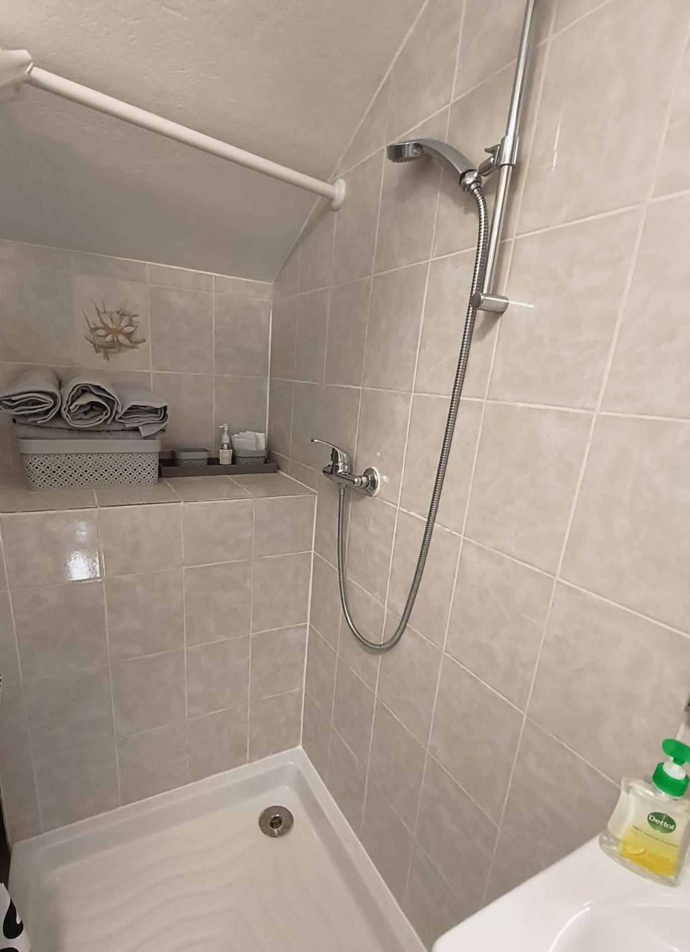 Appartement Cosy F2 *