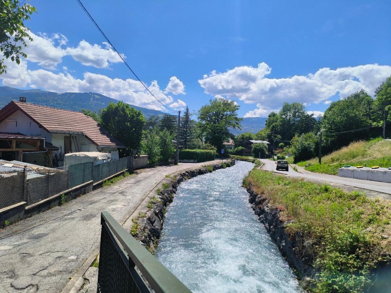 Cosy F2 * Passy (Haute-Savoie)