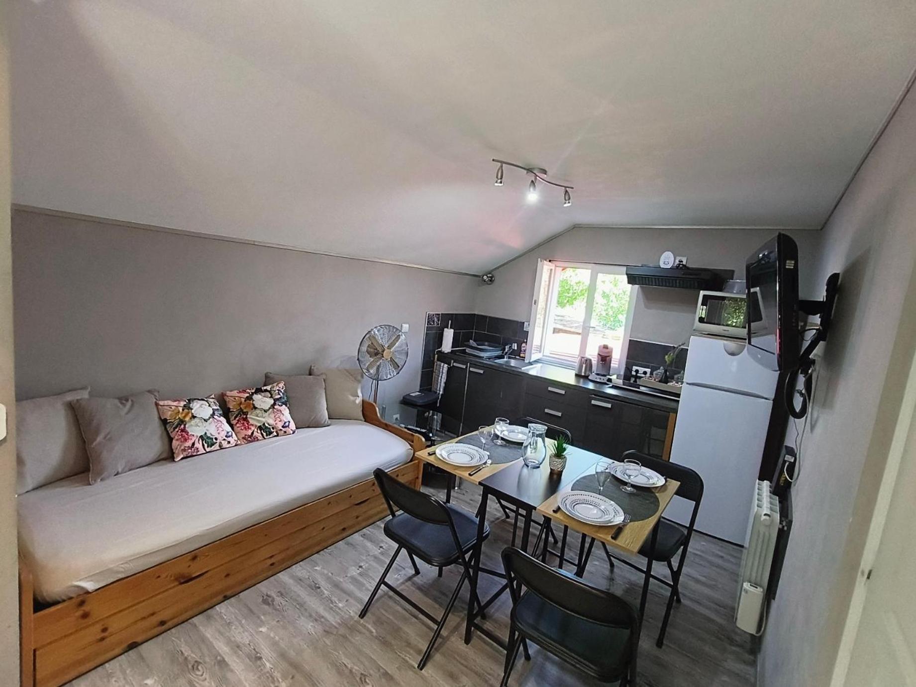 Cosy F2 Appartamento