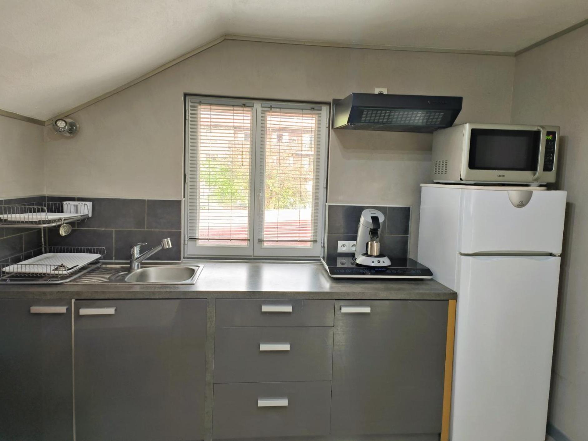 Cosy F2 Appartement