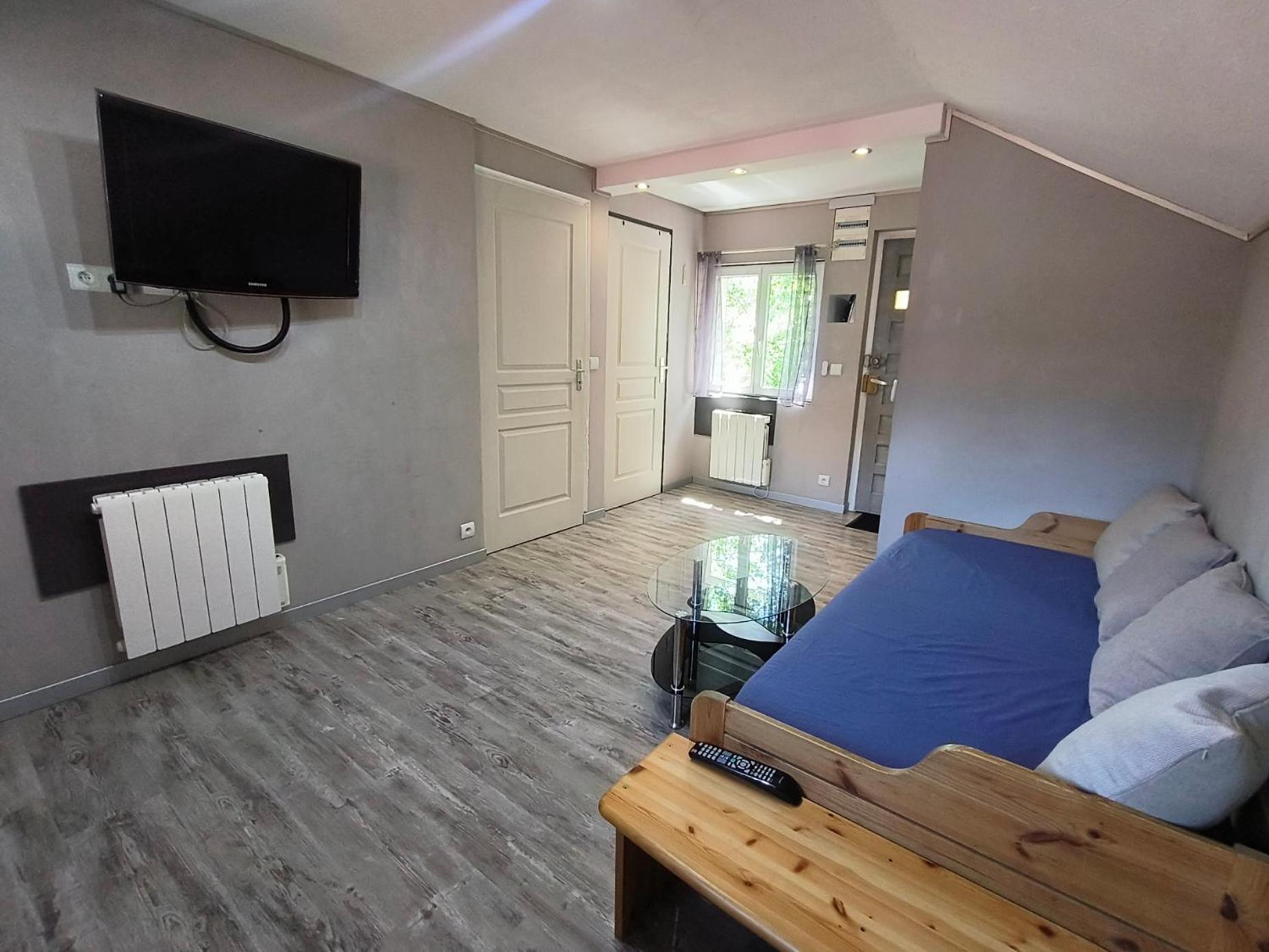 Appartamento Cosy F2
